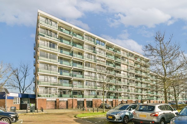 Merelstraat 172, Leiderdorp